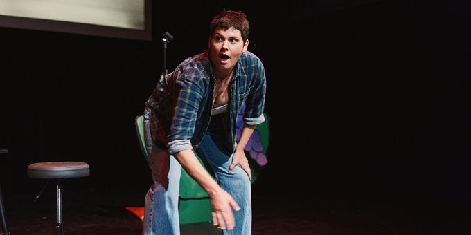 Photos: Abby Wambaugh’s THE FIRST 3 MINUTES OF 17 SHOWS Opens at Dixon Place Photos