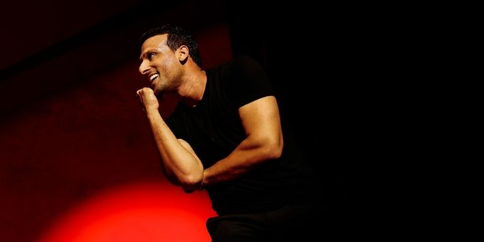 Photos: Tony-Winner Ari’el Stachel Stars in New Solo Play OTHER at Greenwich H Photos