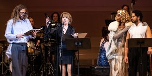 Photos: Breaking Binary Theatre's THE DROWSY CHAPERONE In Concert
