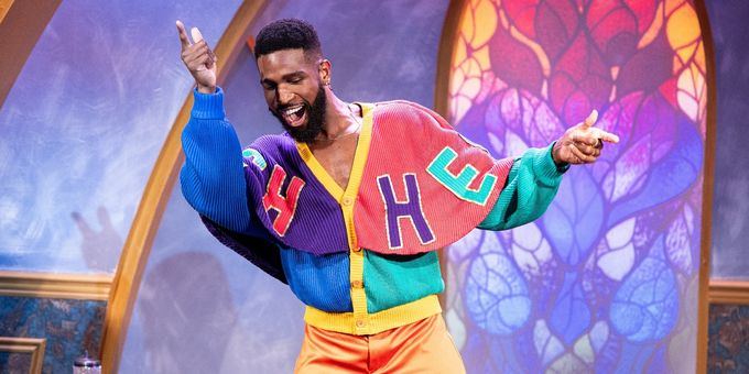 Photos: HEAUX CHURCH World Premiere at Ars Nova Photos