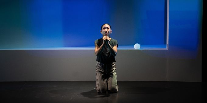 Photos: DID YOU EAT? (밥 먹었니?) At The Public Theater Photos