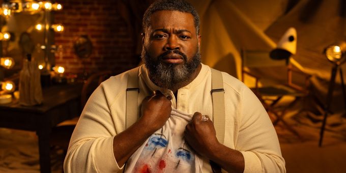 Photos: CAVALLERIA RUSTICANA and PAGLIACCI at the Lyric Opera of Chicago Photos