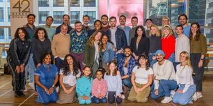 Photos: FROZEN in Rehearsal at Paper Mill Playhouse