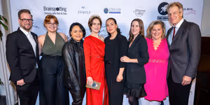 Photos: Healing TREE Hosts 10th Annual Star-Studded Gala at The Players in NYC