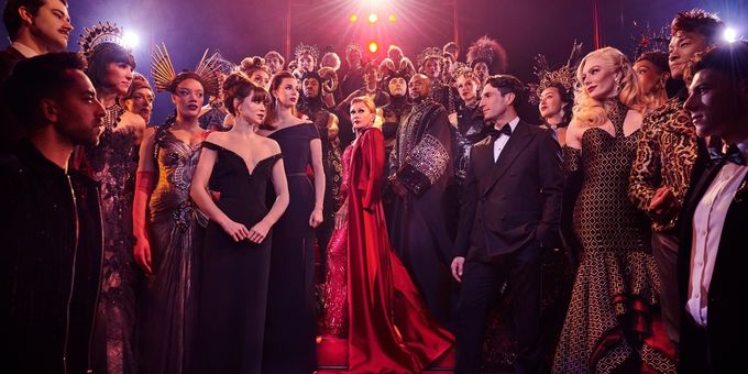 Photos: New Cast Members in THE DEVIL WEARS PRADA Photos