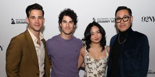 Photos: MAYBE HAPPY ENDING Stars and Creatives Celebrate Their Grammy Nomination At 92NY Event