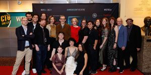 Photos: PARANORMAL ACTIVITY Opens at the Ahmanson Theatre