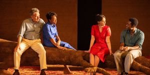 Photos: Bryan Cranston and More in ALL MY SONS
