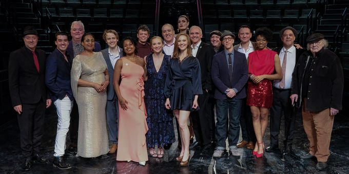 Photos: AMADEUS Opens at Steppenwolf Theatre Company Photos