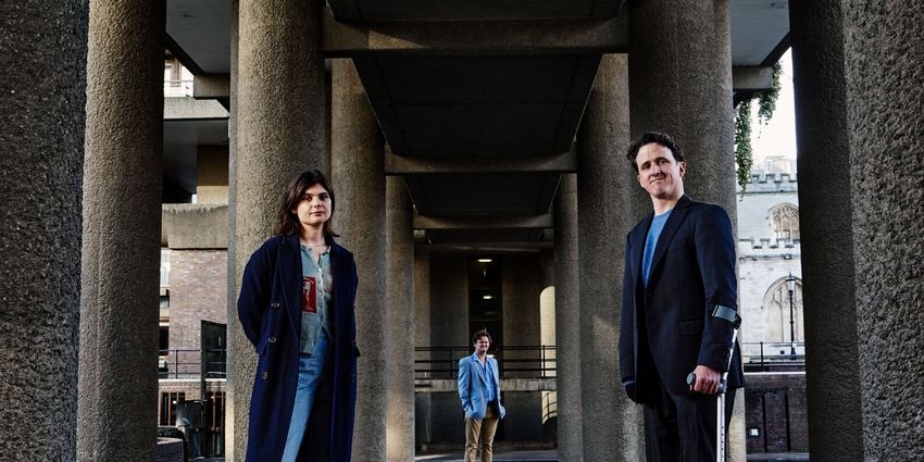 Photos: First Look at the Cast of TWELFTH NIGHT at the Royal Shakespeare Company Photo