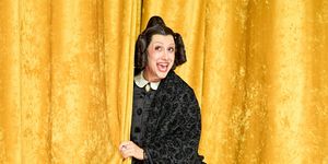 Photos: Mason Alexander Park and the Cast of OH, MARY! in the West End