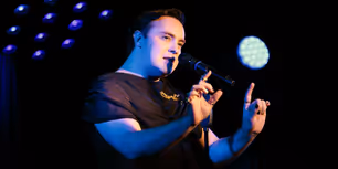 Photos: Tony-Winner Jak Malone New Year's Eve Show  At The Laurie Beechman Theatre Raises $5,000 For BC/EFA