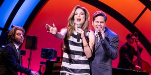 Photos: GOING BACHARACH, Now Playing Off-Broadway