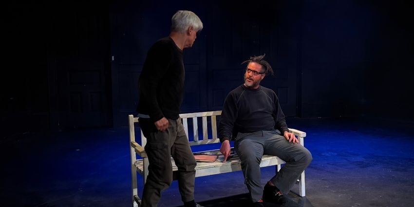 Photos: AT HOME AT THE ZOO at the Jersey Shore Arts Center Photo