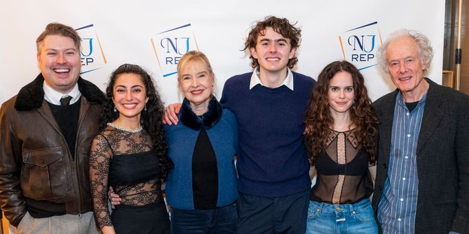 Photos: THE BOOKSTORE Opens at 59E59 Photos