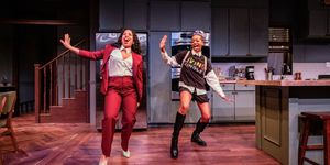 Photos: James Ijames' GOOD BONES at Arden Theatre Company