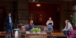 Photos: GOD OF CARNAGE at South Coast Repertory