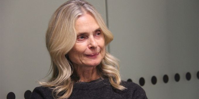 Photos: SPANISH ORANGES in Rehearsal at the Playground Theatre Photos