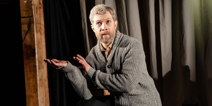 Photos: First Look At TWO HALVES OF GUINNESS Starring Zeb Soanes Photos