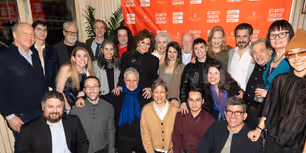 Photos: THE RESERVOIR Opens and Extends at Atlantic Theater Company