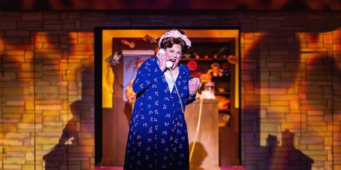 Photos: Nina West and More in HAIRSPRAY at Casa Mañana Theatre Photos