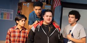 Photos: SPREAD World Premiere At Intar Theatre