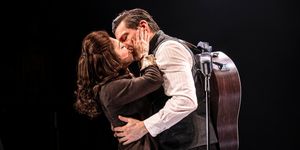 EXCLUSIVE First Look Photos: THE BALLAD OF JOHNNY & JUNE, Now On Tour