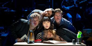 Photos: SAFETY NOT GUARANTEED Now Playing at Signature Theatre