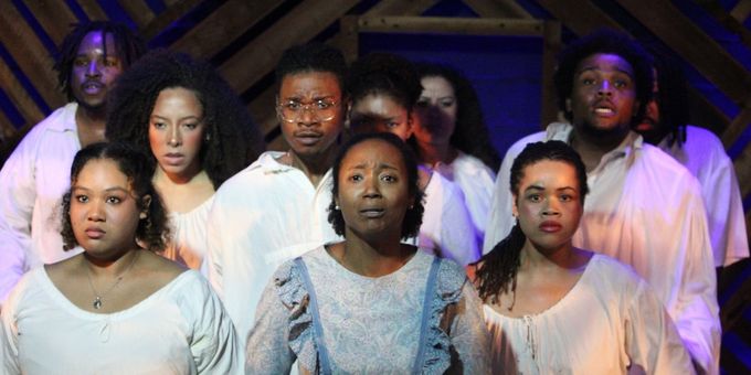 Photos: THE COLOR PURPLE at Chromolume Theatre Photos
