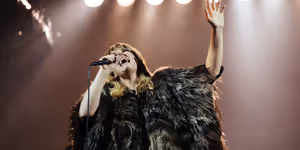 Photos: Rebecca Lucy Taylor AKA Self Esteem, Phil Daniels, and More in TEETH 'N' SMILES