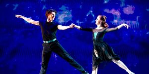 Photos: GOTTA DANCE! is Now Playing at Stage 42