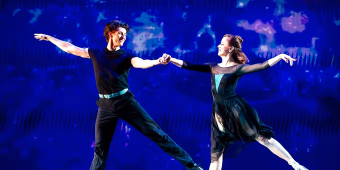 Photos: GOTTA DANCE! is Now Playing at Stage 42 Photos