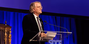 Photos: Bartlett Sher Honored with Stage Directors and Choreographers Foundation 'Mr. Abbott Award'