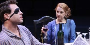 Photos: LEOPOLDSTADT Opens at Main Street Theater