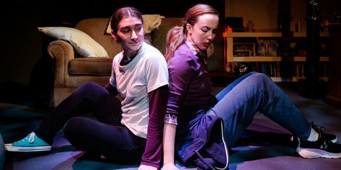 Photos: THE JONBENÉT GAME World Premiere At Theatre NOVA Photos