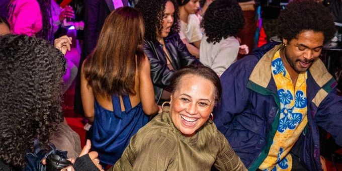 Photos: Lincoln Center Theater Hosts IN THE GROOVE Event Celebrating Women’s H Photos