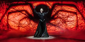 Photos: KISS OF THE SPIDER WOMAN UK Tour- First Look