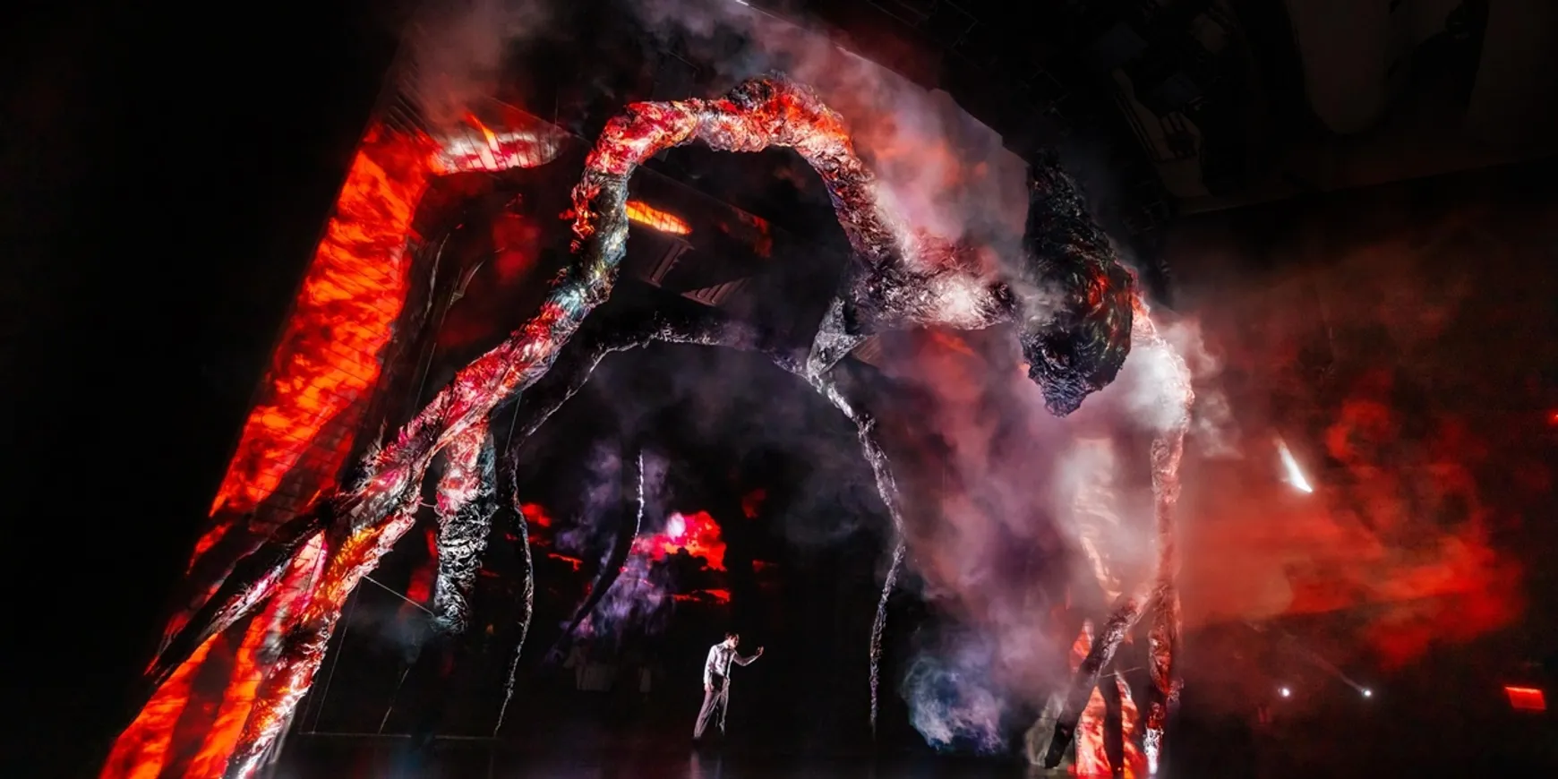 Photos: Victor de Paula Rocha, Ayana Cymone, & More in STRANGER THINGS