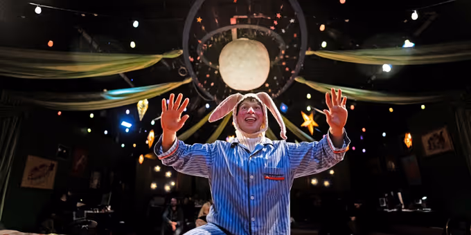 Photos: GOODNIGHT MOON at Chicago Children's Theatre Photos