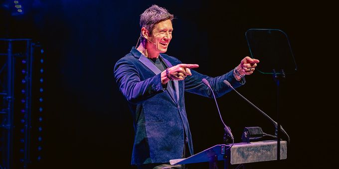 Photos: Inside THE UK PANTOMIME AWARDS 2026 Photos