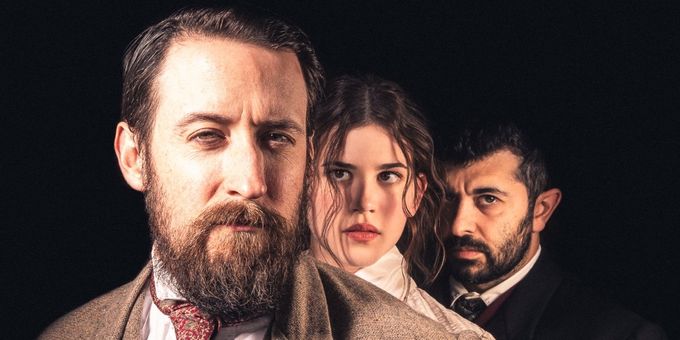 Photos: AN ENEMY OF THE PEOPLE At TimeLine Theatre Photos