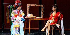 Photos: RODGERS AND HAMMERSTEIN’S FLOWER DRUM SONG Premieres From East West Players