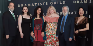 Photos: Bess Wohl, Lisa Kron, and More Honored At Dramatists Guild of America Annual Awards Ceremony