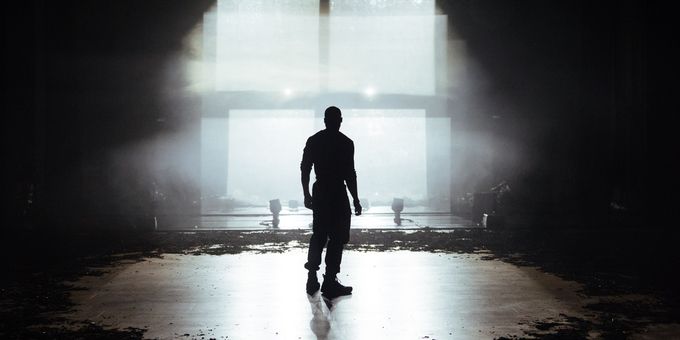 Photos: KOLHAAS Starring Arinzé Kene At Corn Exchange Photos