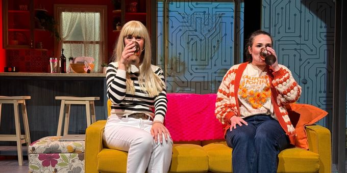 Photos: Emma Hunton, John Krause, and More in MILLENNIALS ARE KILLING MUSICALS Photos