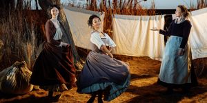Photos: 1536 At Ambassadors Theatre