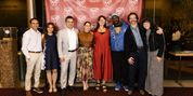 Photos: FREMONT AVE. Opens at South Coast Repertory Photo