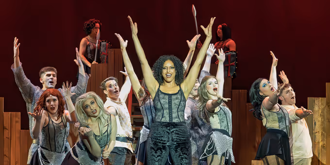 Photos: PIPPIN At Algonquin Arts Theatre Photos