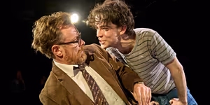 Photos: EQUUS Now Playing at the Menier Chocolate Factory