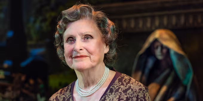 Photos: Kandis Chappell Stars in ELEANOR at Rubicon Theatre Company Photos